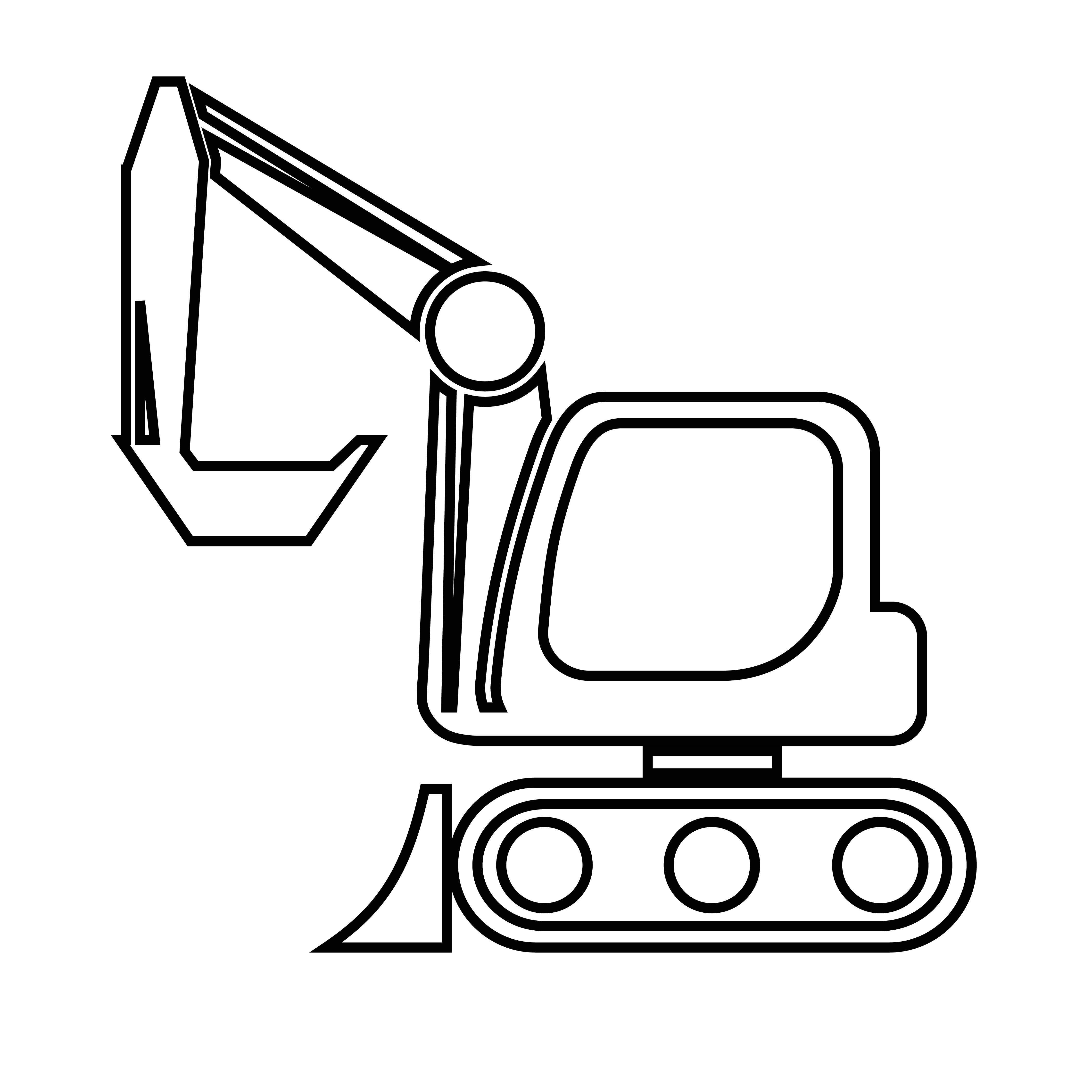 Icono Logística Terramaq